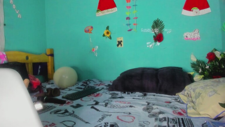 sherylov's Streamate show and profile