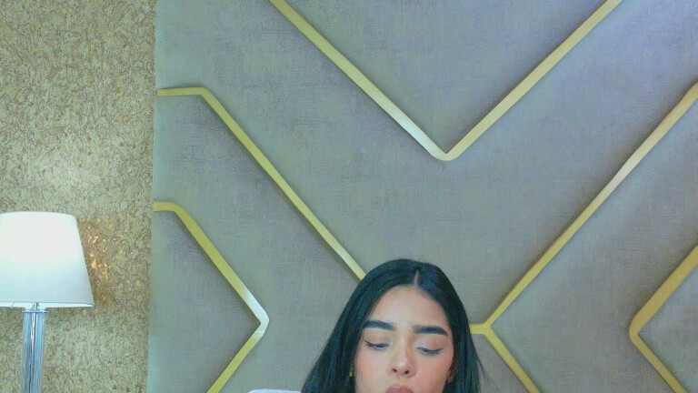 MeganClars's Streamate show and profile