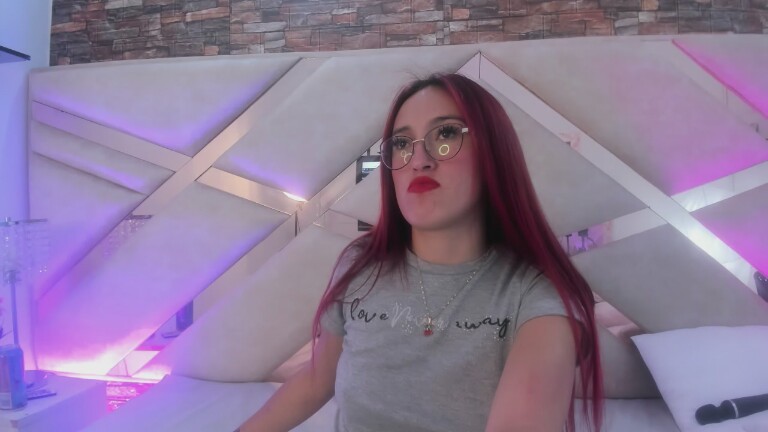 GemaRoberts's Streamate show and profile