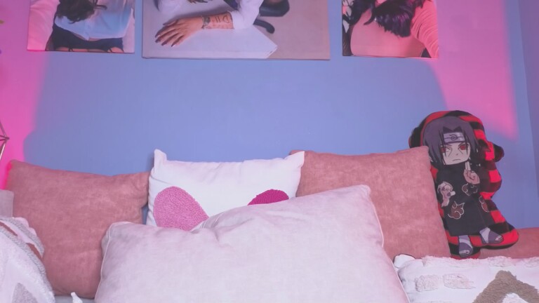 elektrashleby's Streamate show and profile