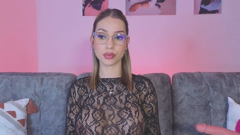 elektrashleby's Streamate show and profile