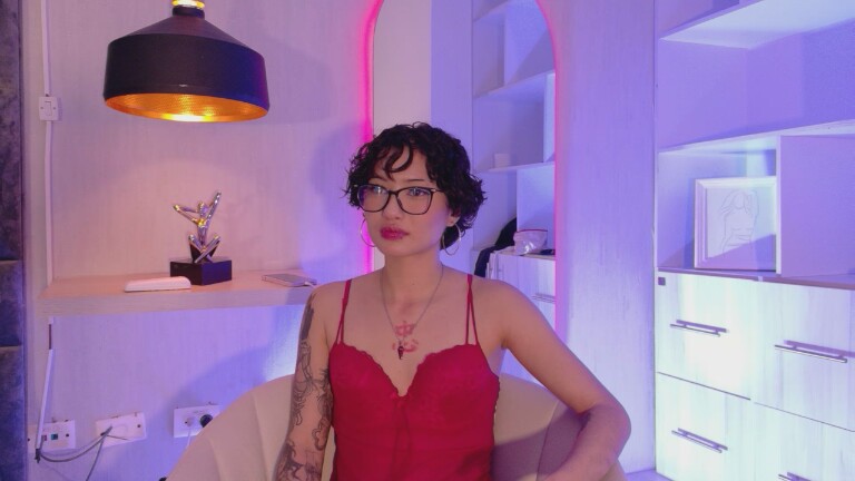 Ruby_Velvet's Streamate show and profile