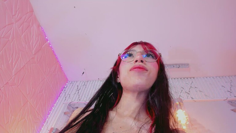 MilyRosie's Streamate show and profile