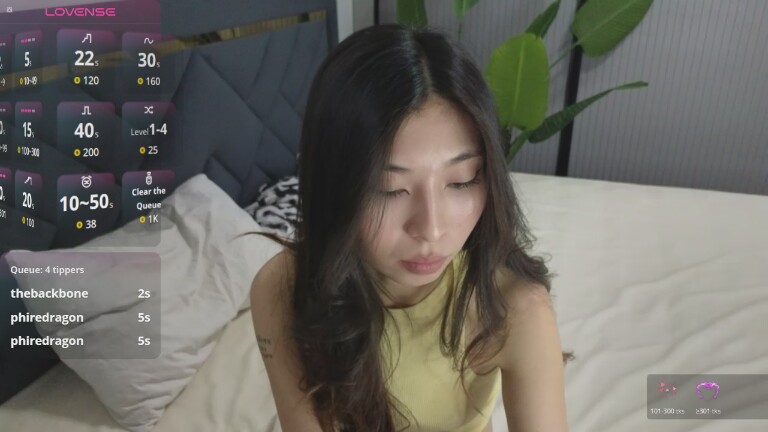 ScarletxIce's Streamate show and profile