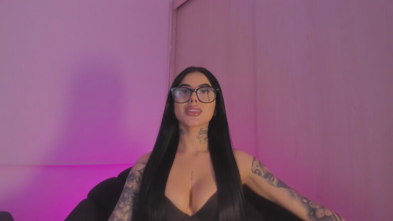 SamanthaEvgeniev's Streamate show and profile