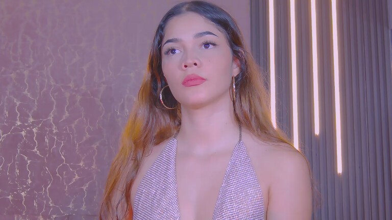 Antoniadu's Streamate show and profile