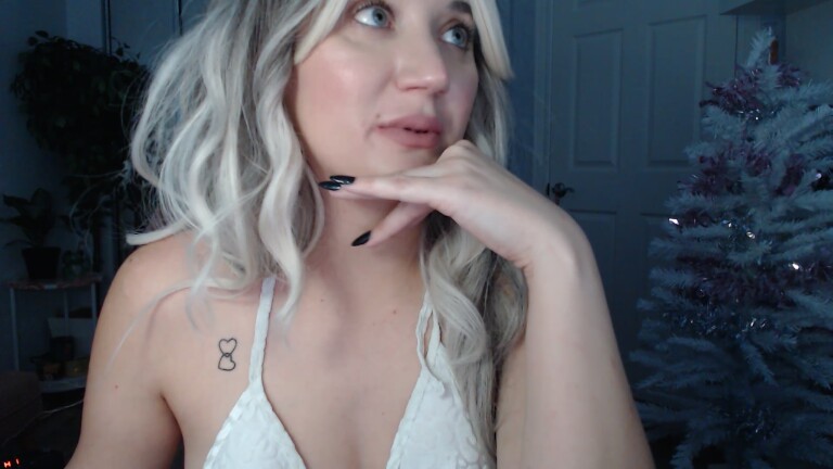 GoddessEmmy's Streamate show and profile