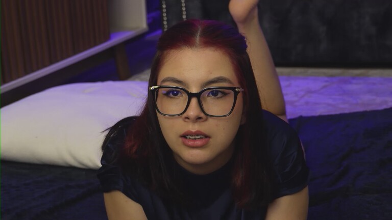 NemesisVelvett's Streamate show and profile