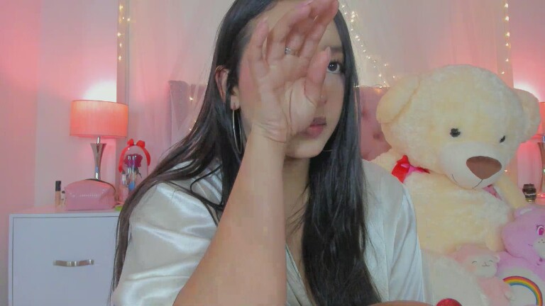 AlexandraWinterr's Streamate show and profile