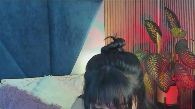 ThaliaColliins's Streamate show and profile