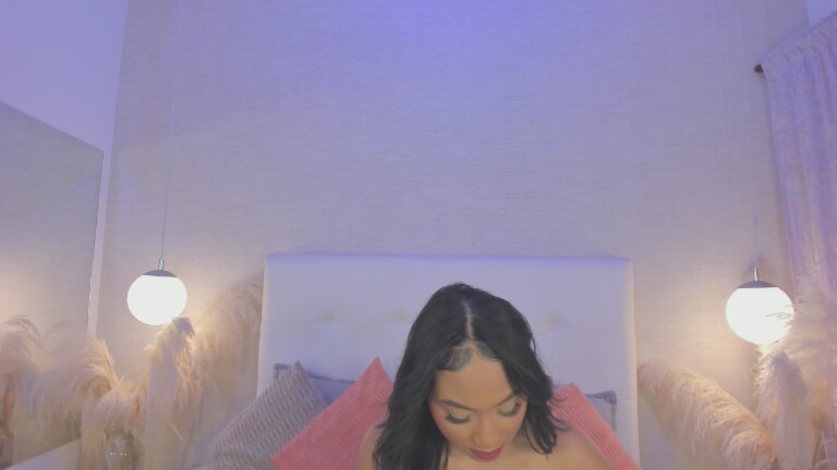 JenCampbell's Streamate show and profile