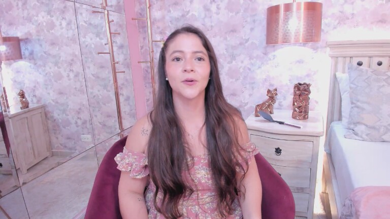 LanaOlseen's Streamate show and profile