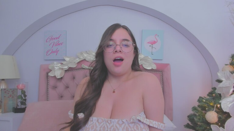 LenaMontes's Streamate show and profile