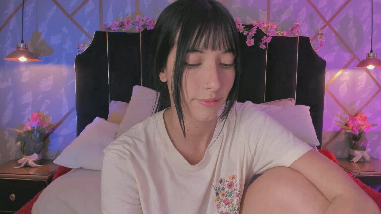 VioletaParr's Streamate show and profile