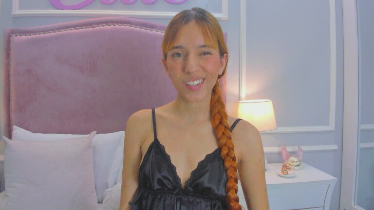 LeaThomsonn's Streamate show and profile