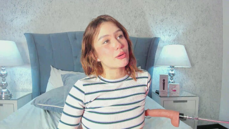 SusyBlair's Streamate show and profile