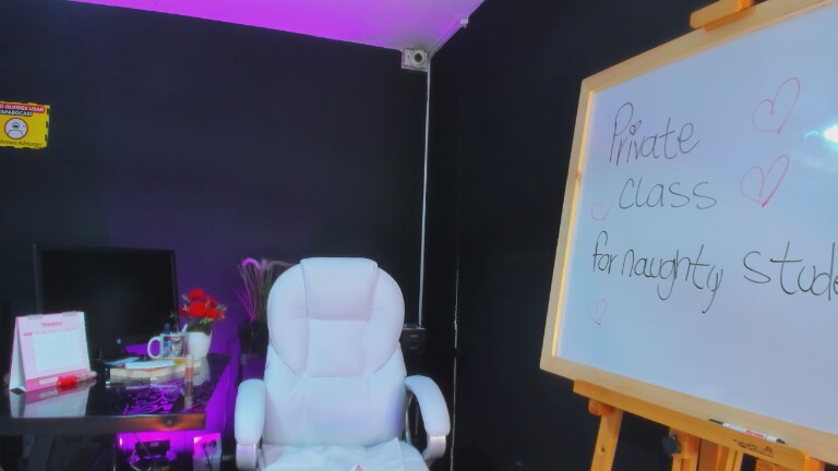 CarolGomeez's Streamate show and profile