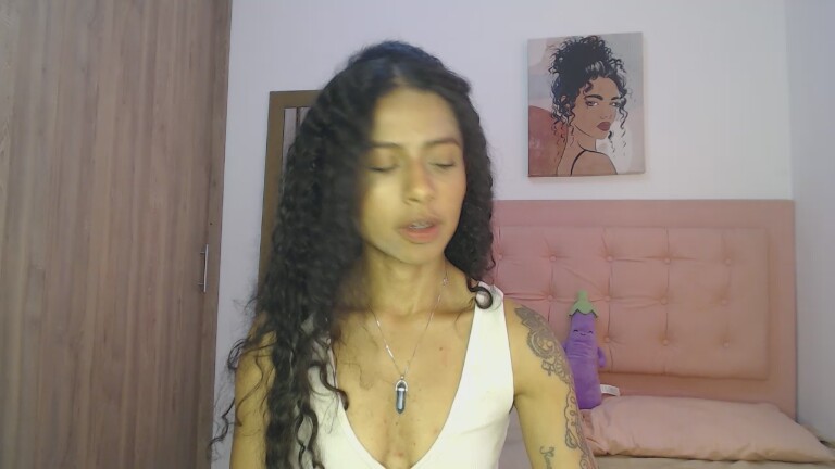 oliviafenty12312's Streamate show and profile