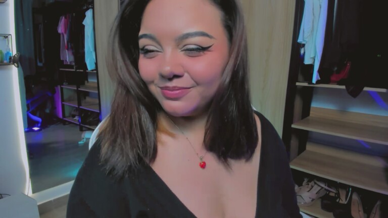 KhloePayton's Streamate show and profile