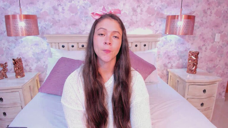 LanaOlseen's Streamate show and profile