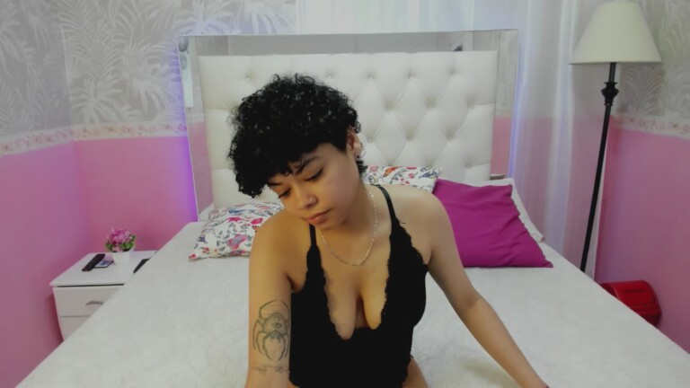 Sasha_Venom's Streamate show and profile