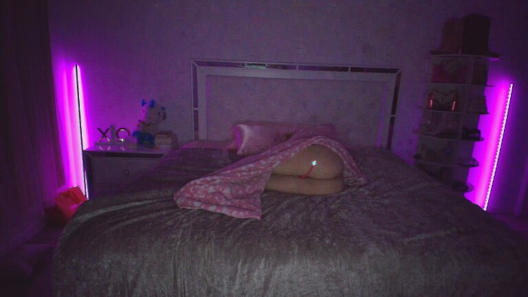 Ambersnowxoxoxo's Streamate show and profile