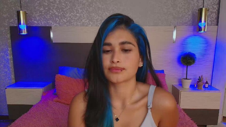 AidaEscobar's Streamate show and profile