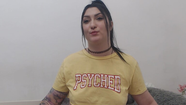 AlisonDesiree's Streamate show and profile