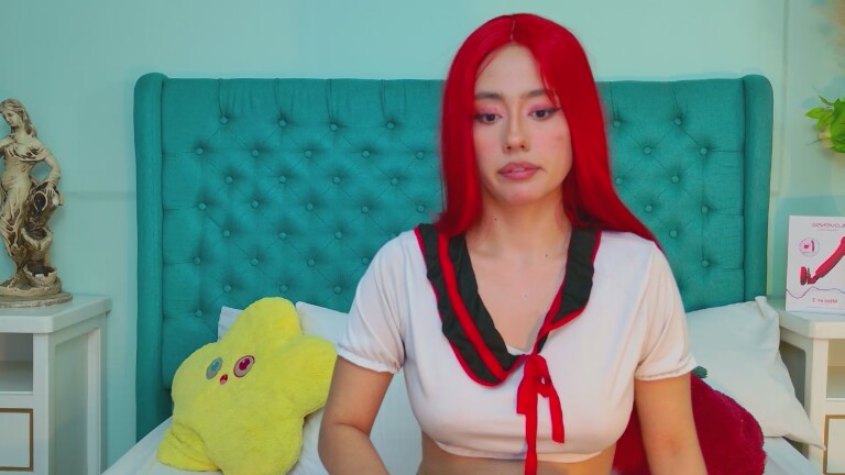 AprilSlow's Streamate show and profile