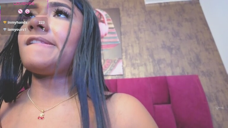 NicoleParker111's Streamate show and profile