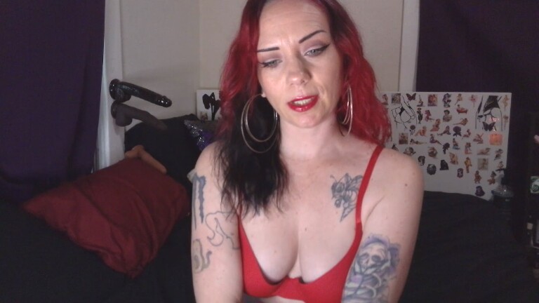 SindraSinner's Streamate show and profile