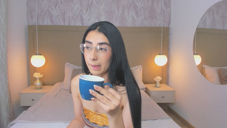 MiaTorricelli's Streamate show and profile