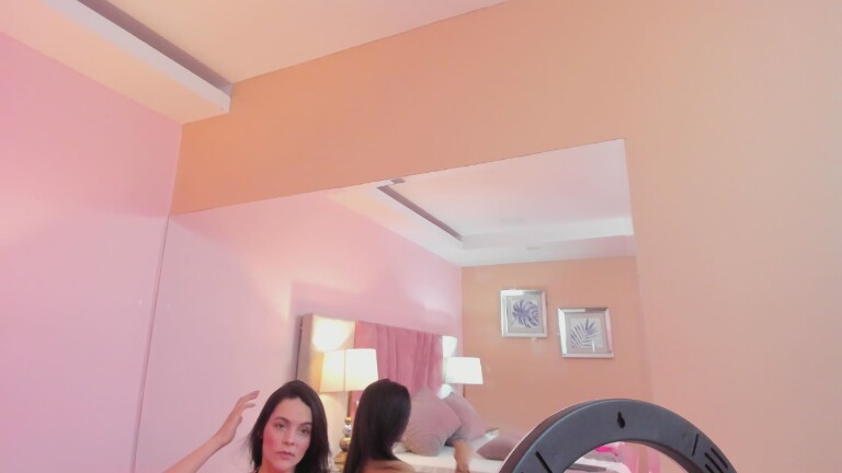 SabrinnaJonnes's Streamate show and profile