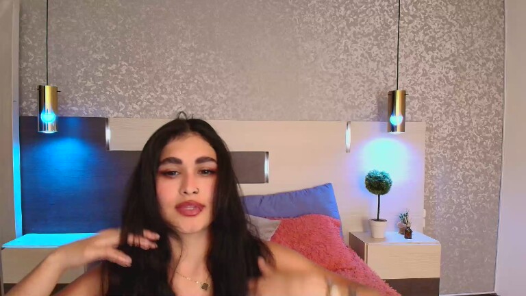 AidaEscobar's Streamate show and profile