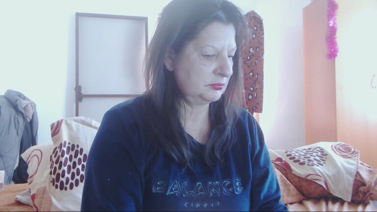 ExtasyMature's Streamate show and profile