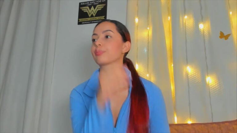 DulceJoness's Streamate show and profile